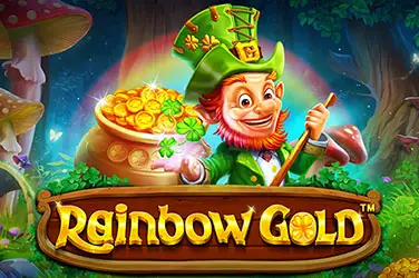 "Rainbow gold" | Jeu de Casino Gratuit - Top Guide Casino