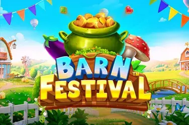 "Barn festival" | Jeu de Casino Gratuit - Top Guide Casino