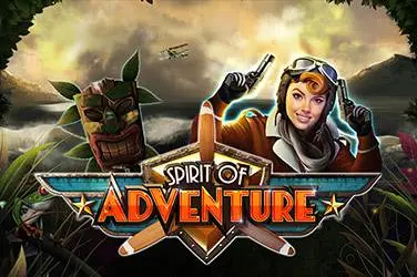"Spirit of adventure" | Jeu de Casino Gratuit - Top Guide Casino