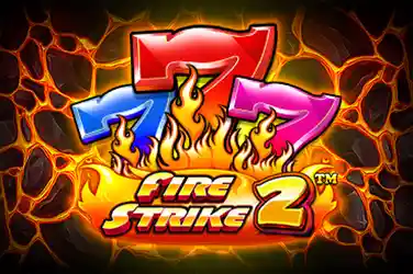 "Fire strike 2" | Jeu de Casino Gratuit - Top Guide Casino