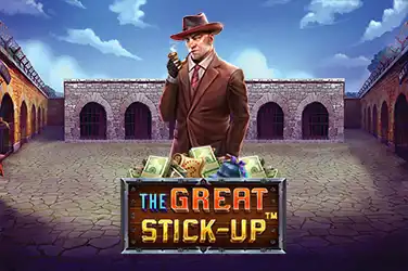 "The great stick-up" | Jeu de Casino Gratuit - Top Guide Casino