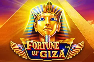 "Fortune of giza" | Jeu de Casino Gratuit - Top Guide Casino