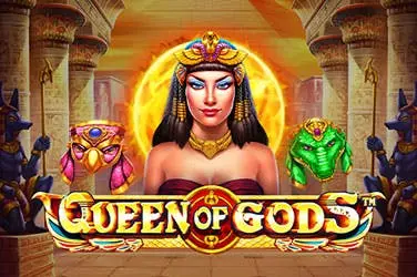 "Queen of gods" | Jeu de Casino Gratuit - Top Guide Casino