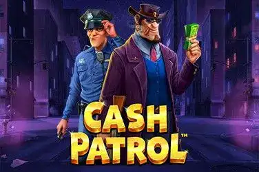 "Cash patrol" | Jeu de Casino Gratuit - Top Guide Casino