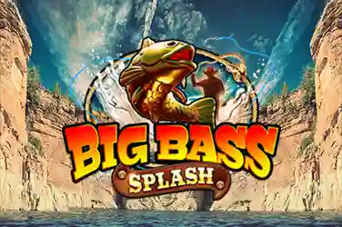 "Big bass splash" | Jeu de Casino Gratuit - Top Guide Casino