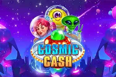 "Cosmic cash" | Jeu de Casino Gratuit - Top Guide Casino