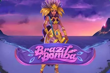 "Brazil bomba" | Jeu de Casino Gratuit - Top Guide Casino