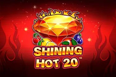 "Shining hot 20" | Jeu de Casino Gratuit - Top Guide Casino
