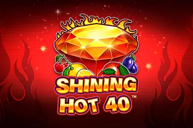 "Shining hot 40" | Jeu de Casino Gratuit - Top Guide Casino
