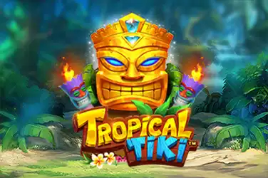 "Tropical tiki" | Jeu de Casino Gratuit - Top Guide Casino