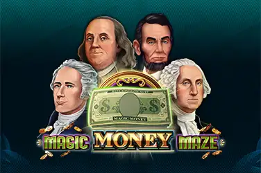 "Magic money maze" | Jeu de Casino Gratuit - Top Guide Casino