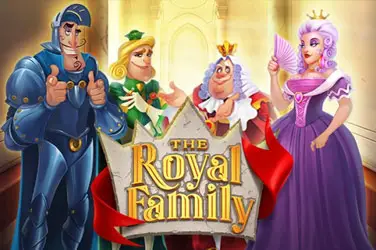 "The royal family" | Jeu de Casino Gratuit - Top Guide Casino