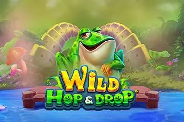 "Wild hop&drop" | Jeu de Casino Gratuit - Top Guide Casino