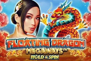 "Floating dragon megaways" | Jeu de Casino Gratuit - Top Guide Casino
