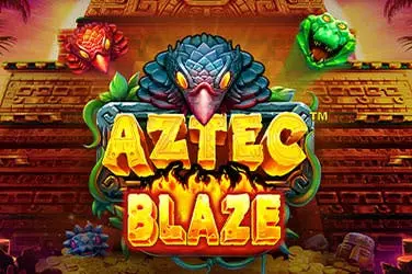 "Aztec blaze" | Jeu de Casino Gratuit - Top Guide Casino