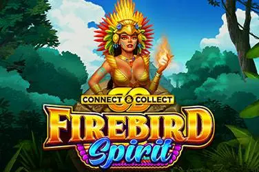 "Firebird spirit" | Jeu de Casino Gratuit - Top Guide Casino
