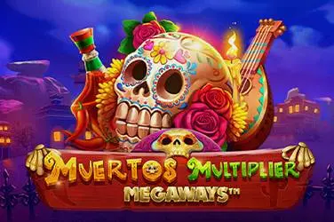 "Muertos multiplier megaways" | Jeu de Casino Gratuit - Top Guide Casino
