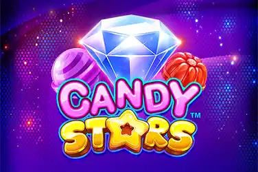 "Candy stars" | Jeu de Casino Gratuit - Top Guide Casino