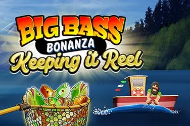 "Big bass – keeping it reel" | Jeu de Casino Gratuit - Top Guide Casino