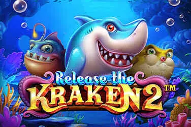 "Release the kraken 2" | Jeu de Casino Gratuit - Top Guide Casino