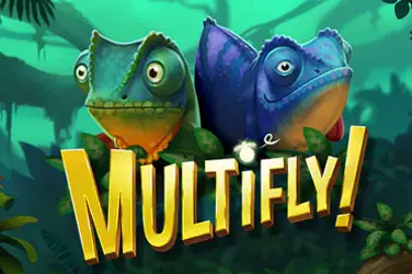 "Multifly!" | Jeu de Casino Gratuit - Top Guide Casino