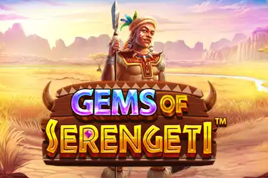 "Gems of serengeti" | Jeu de Casino Gratuit - Top Guide Casino