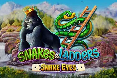 "Snakes & ladders – snake eyes" | Jeu de Casino Gratuit - Top Guide Casino