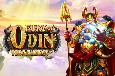 "Fury of odin megaways" | Jeu de Casino Gratuit - Top Guide Casino