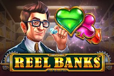 "Reel banks" | Jeu de Casino Gratuit - Top Guide Casino