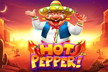 "Hot pepper" | Jeu de Casino Gratuit - Top Guide Casino