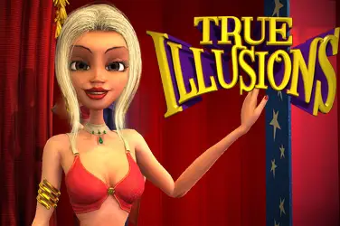 "True illusions" | Jeu de Casino Gratuit - Top Guide Casino