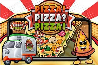 "Pizza! pizza? pizza!" | Jeu de Casino Gratuit - Top Guide Casino
