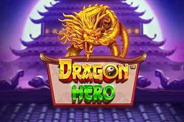 "Dragon hero" | Jeu de Casino Gratuit - Top Guide Casino