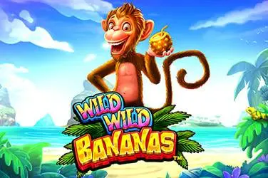 "Wild wild bananas" | Jeu de Casino Gratuit - Top Guide Casino