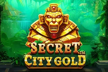 "Secret city gold" | Jeu de Casino Gratuit - Top Guide Casino