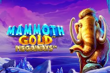 "Mammoth gold megaways" | Jeu de Casino Gratuit - Top Guide Casino