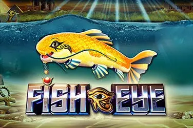 "Fish eye" | Jeu de Casino Gratuit - Top Guide Casino