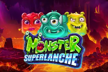 "Monster superlanche" | Jeu de Casino Gratuit - Top Guide Casino