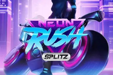 "Neon rush" | Jeu de Casino Gratuit - Top Guide Casino