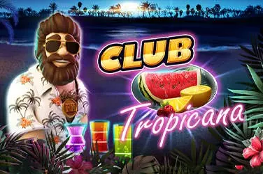 "Club tropicana" | Jeu de Casino Gratuit - Top Guide Casino