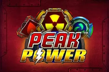 "Peak power" | Jeu de Casino Gratuit - Top Guide Casino