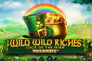 "Wild wild riches megaways" | Jeu de Casino Gratuit - Top Guide Casino