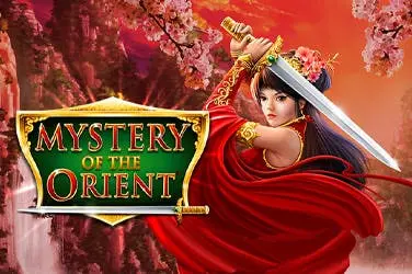 "Mystery of the orient" | Jeu de Casino Gratuit - Top Guide Casino