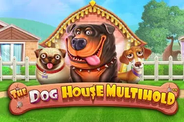 "The dog house multihold" | Jeu de Casino Gratuit - Top Guide Casino
