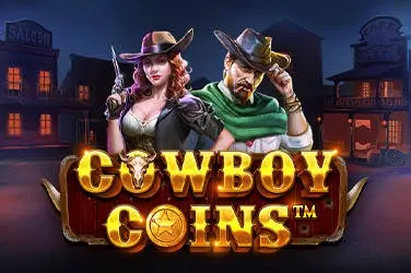 "Cowboy coins" | Jeu de Casino Gratuit - Top Guide Casino