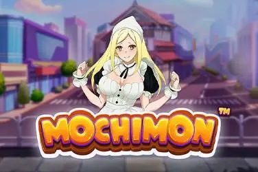 "Mochimon" | Jeu de Casino Gratuit - Top Guide Casino