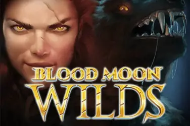 "Blood moon wilds" | Jeu de Casino Gratuit - Top Guide Casino