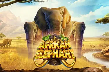 "African elephant" | Jeu de Casino Gratuit - Top Guide Casino