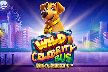 "Wild celebrity bus megaways" | Jeu de Casino Gratuit - Top Guide Casino