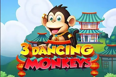 "3 dancing monkeys" | Jeu de Casino Gratuit - Top Guide Casino